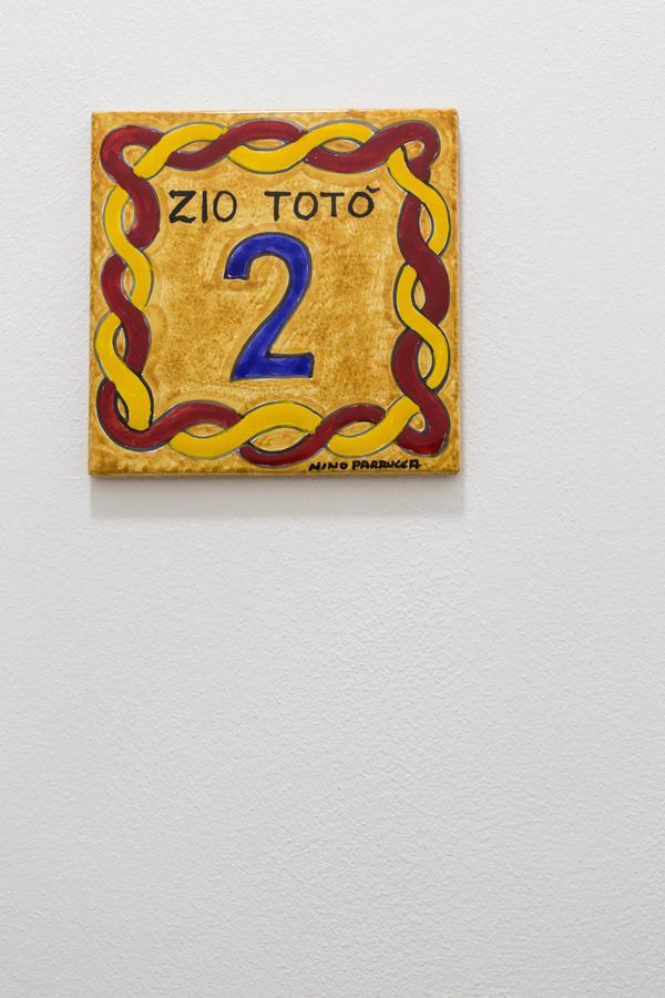 Dallo Zio Toto Palermo Ngoại thất bức ảnh