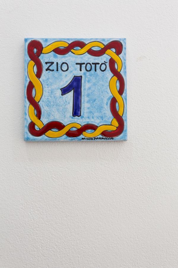 Dallo Zio Toto Palermo Ngoại thất bức ảnh